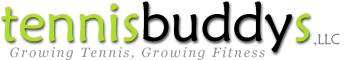 Tennis Buddys Logo